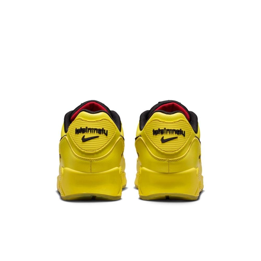 Nike Air Max 90 Zest Black Mhj0624