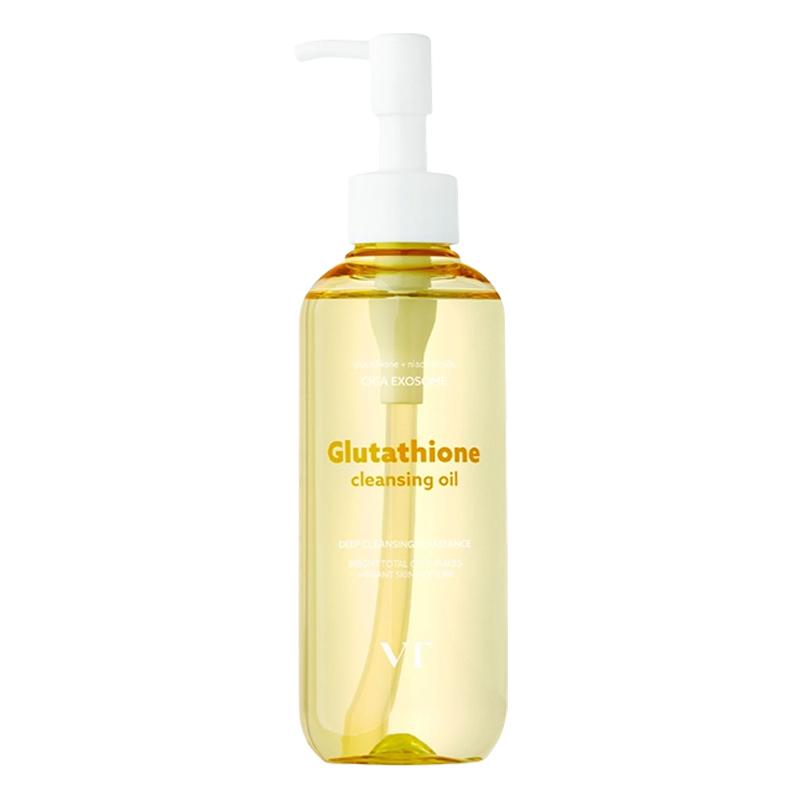 [VT Cosmetics] Glutathione Glow Cleansing Oil 200ml