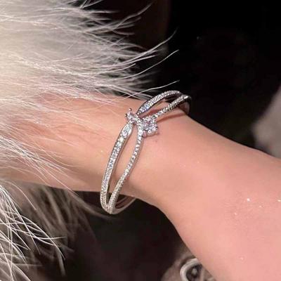 Armbänder – Manschettenarmbänder