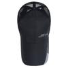 Wide Brim Mesh Baseball Cap Breathable Hip Hop Hats Unisex Sun Visor Hat  Summer
