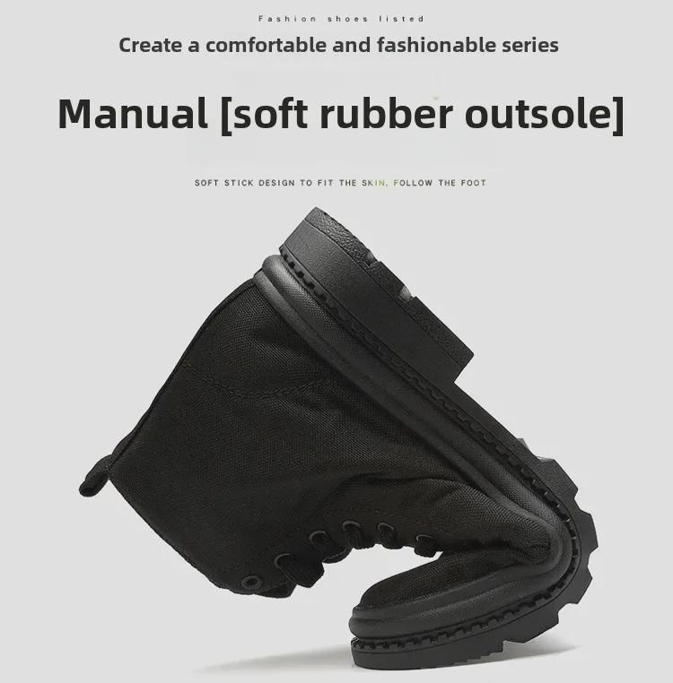 Pánské letní vysoké tenisky pro rok 2022: Moderní, prodyšná, silná podrážka, sportovní obuv zvyšující výšku o 10 cm