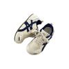 Retro Children's Autumn New Versatile Little White Shoes Sports Niche Casual Board Shoes Trendy Shoes