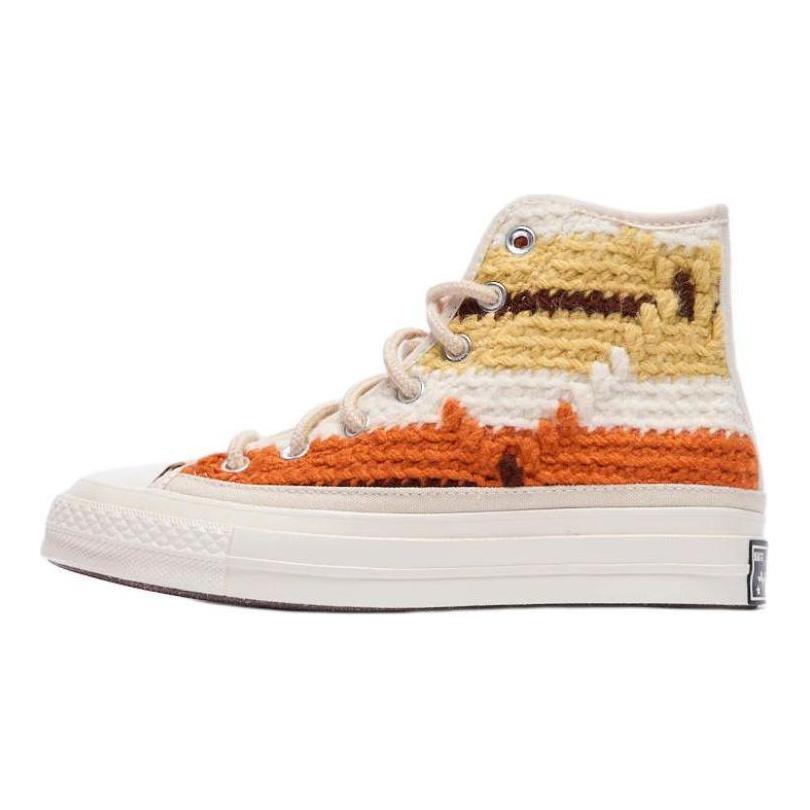 Converse Chuck 70 High 'Crochet Blankets' Femei A09228C