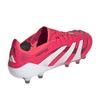 Adidas Mens Predator Elite Firm Ground Football Boots