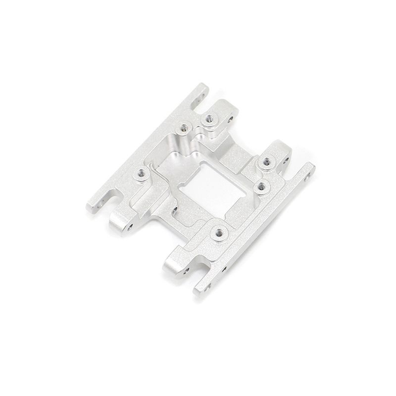 A71Z For Traxxas 1/18 TRX-4M Land Rover Defender Ford Liema Wave Box Base TRX4M Upgrade Accessories