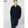 Uniqlo Knit Full Zip Jacket