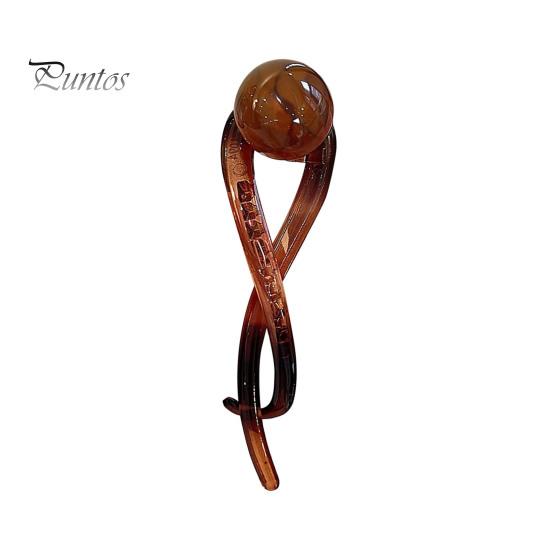 

1/3 шт. Набор женских заколок-бананов, нескользящие заколки для волос с искусственным жемчугом, винтажные французские заколки-пряжки для волос, аксессуары для волос D