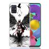 A-Assassins Game Creed Phone Case for Samsung Galaxy A52 A51 A50S A12 A22 A32 A72 A10S A30S A31 A71 Note 20 Ultra 10 Plus S10 Ga