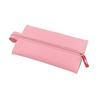 Pencil Case - WEDO - MARILOO 24272509 - Pink - Zipped - Unisex