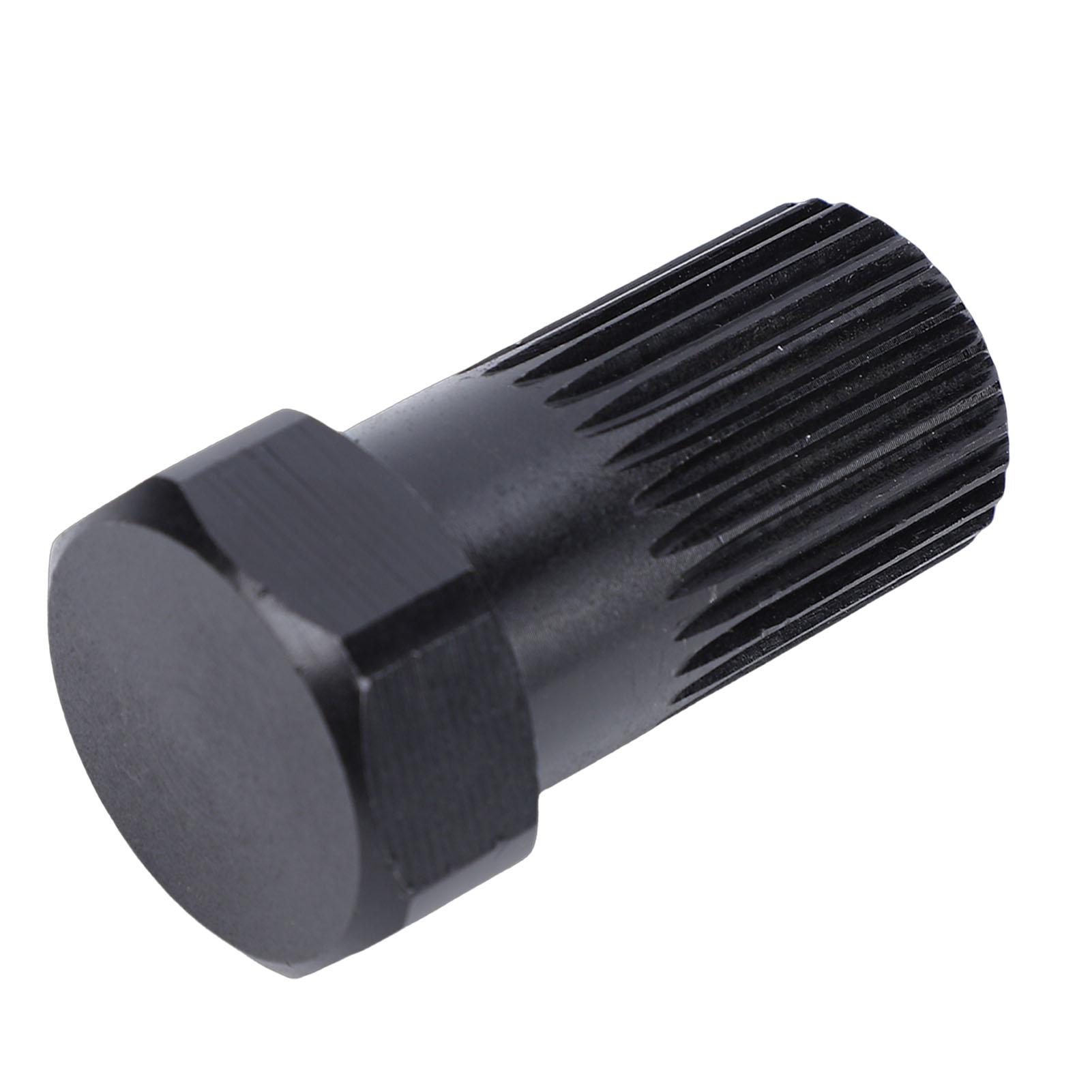 WR012   Wrench Tool, High Strength Steel Replacement Wrench for Watercraft Repair and Maintenance