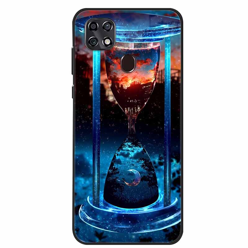For ZTE Blade 20 Cases 20 Smart Marble Soft TPU Silicone Phone Case For ZTE Blade 10 Smart Back Cover Coque Bumper Blade20 V1050
