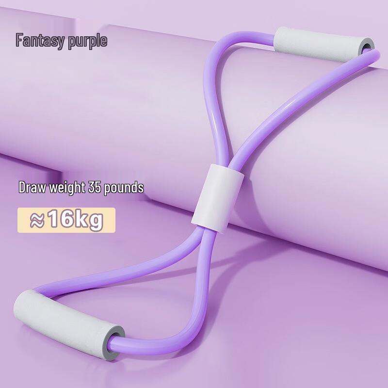 

WEZHO Figure-8 Resistance Band