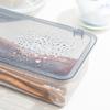 Tableware Storage Box Drain Chopsticks Household Dustproof Chopsticks Tube Kitchen Spoon With Lid Chopsticks Cage
