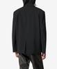 Marni 2-Button Single Regular Jacket - Black / Gumu0122U0Utp77100N99