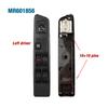 MR601856 For Mitsubishi Pajero Pinin Montero H77 1998-2005,Front Left Side Master Power Window Lifter Control Switch Panel