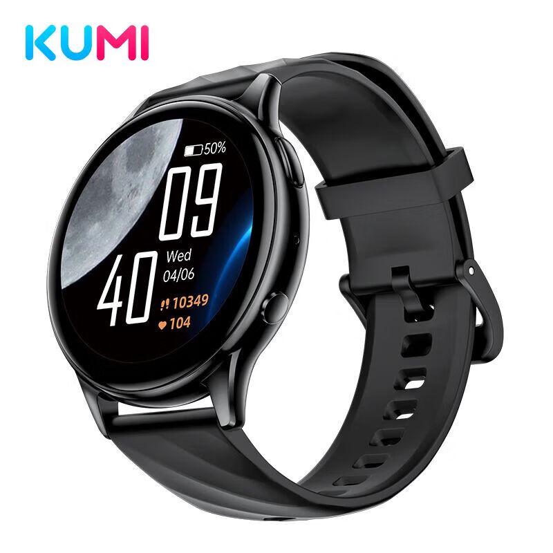 KUMI Smart Sports & Health Watch (CN version)