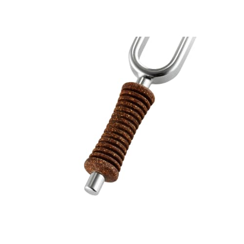 MEINL Sonic Energy Collection Tuning Fork, 432Hz, Made in Germany, TF-432