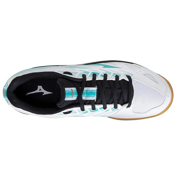 Mizuno Sky Blaster 2 'White Blue' 71GA204534