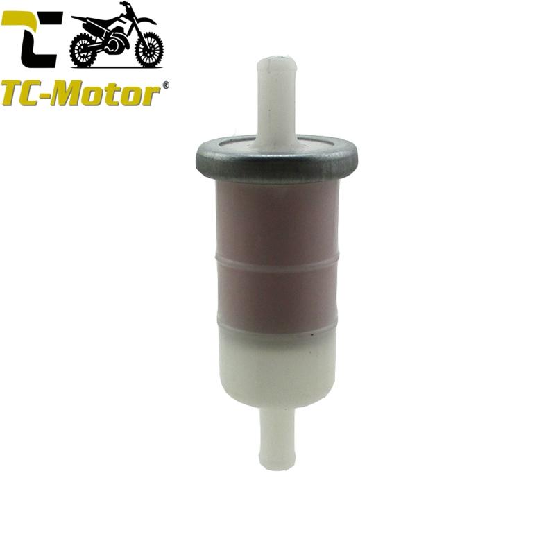 TC-Motor Fuel Filter For Yamaha FZR400 XV535 FZR600R XJ600 XVS650 FZX700 FZ750 FZS1000 FZR1000 XV1600 1700 XVZ1200 1300 FJ1200