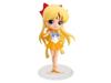 BANPRESTO Sailor Moon Eternal Q kapsa SUPER SAILOR VENUS pastelová barva