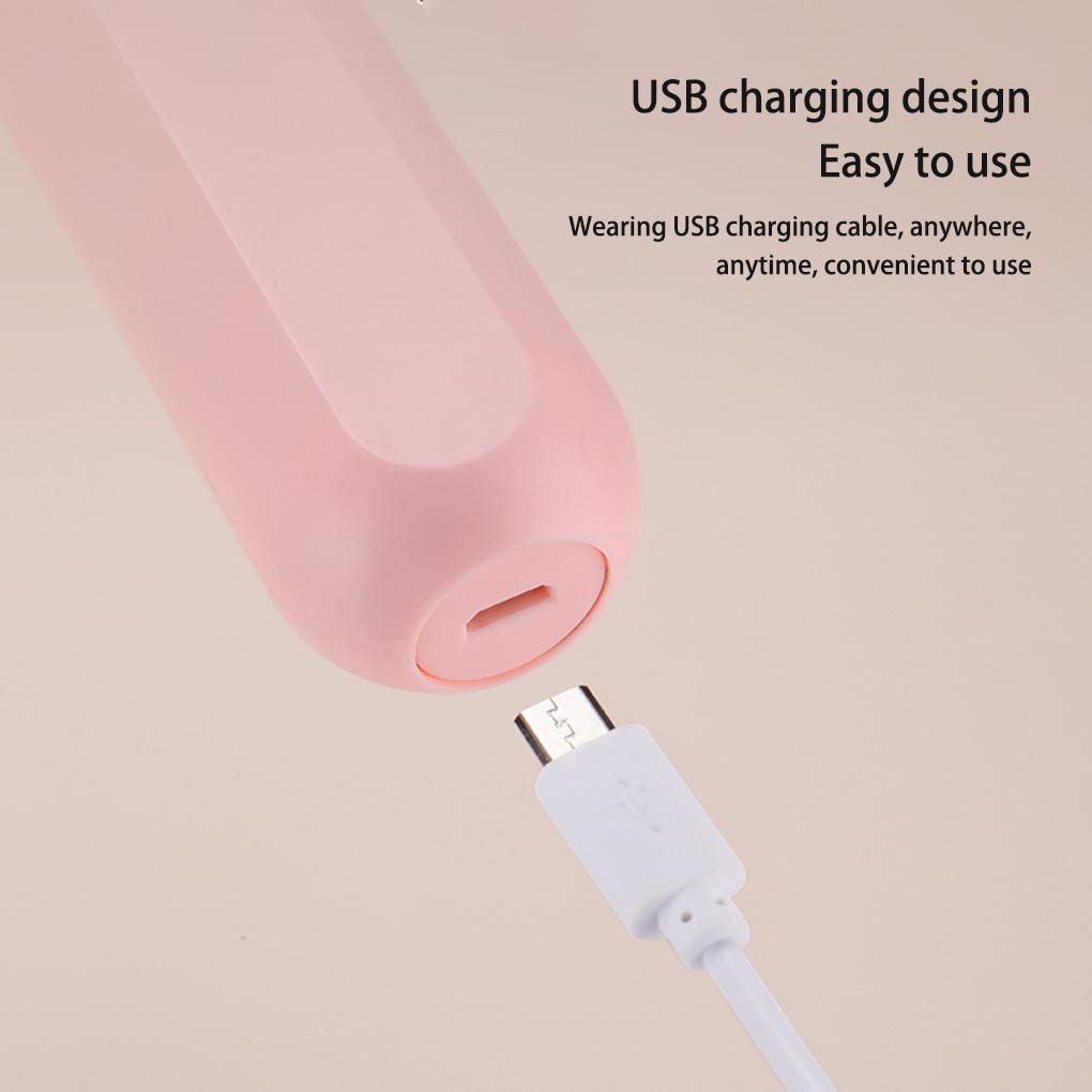 Electric Egg Beater with 3 S Tea Coffee Milk Frother Stainless Steel Stirrer Cream Mixer Foamer Blender Kitchen Gadgets