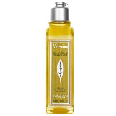 Verbaine Agrème (Citrus Verbena) Shower Gel