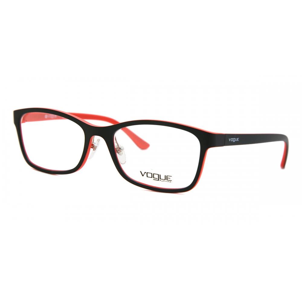 Vogue Eyewear Vo5115d Asian Fit 2474 Women Eyeglasses