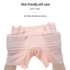 Mao Ren Girls' Ice Silk Safety Shorts