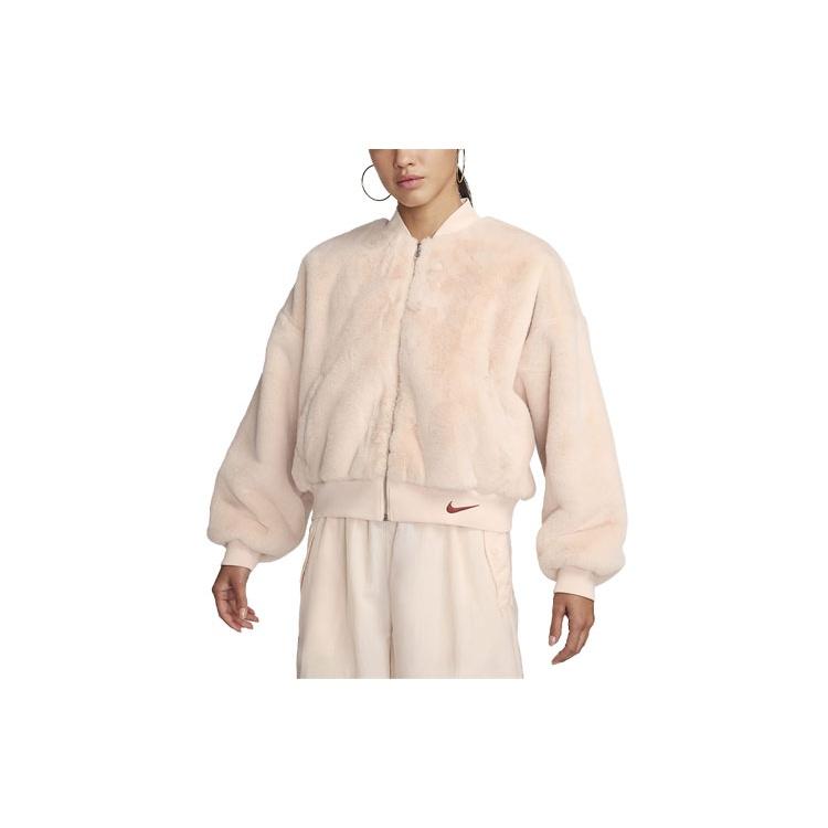 Nike Sportswear Jackets & Coats Women's Guava Ice FB8693-838