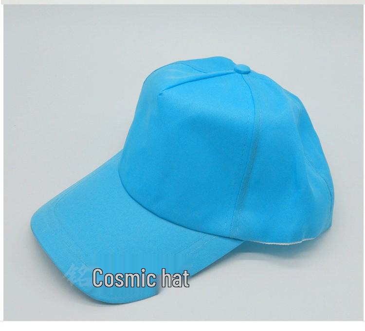 Custom Logo Hats: Kids, Student, Group, Outdoor, and Baseball Caps