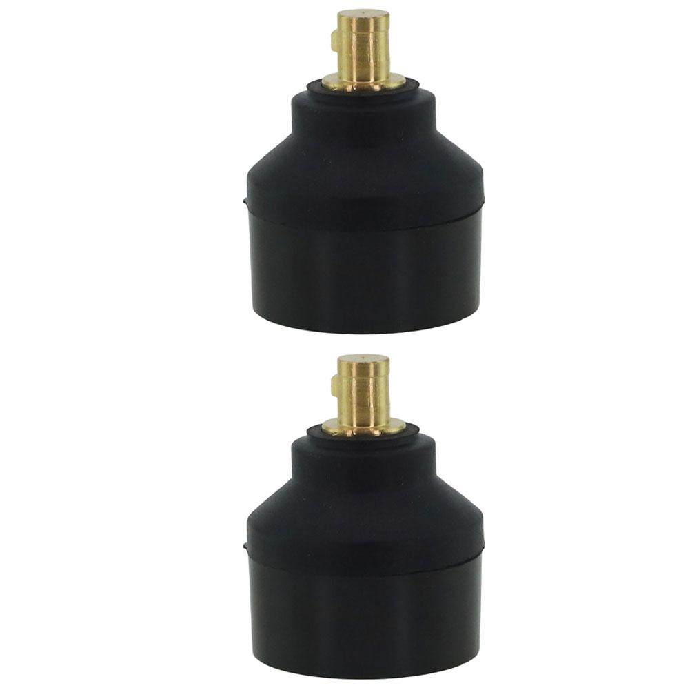 

TIG Torch Adapter WP26V To WP17V Solid Brass Construction Quick Fitting Design Fits Most MIG Welders Tig Standard China Mainland