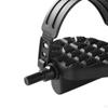 Von Heimtrainer-Pedalen mit verstellbarem Set Turnhalle Spares Ersatzteile