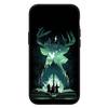 for iPhone 17 16 15 Xiaomi Poco F7 F8 X7 X6 C85 C75 C71 M8 Redmi Note 14 13 12 11 Pro Max 14C 13C A3 A4 Phone Case Wand Art Ring Harries Potters Cover