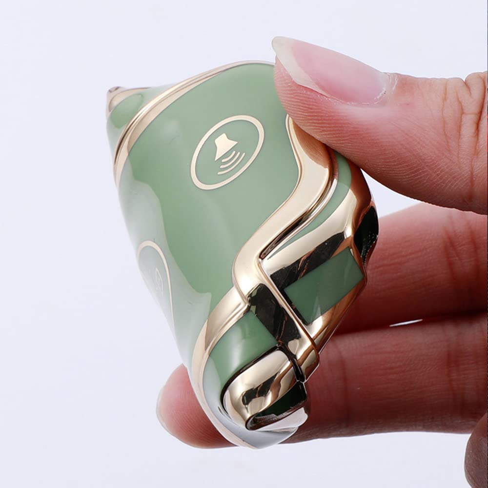 KUNIO Lexus Dedicated Key Cover, Key Cover, Keychain, Good Texture, Silicone, Compatible with Lexus