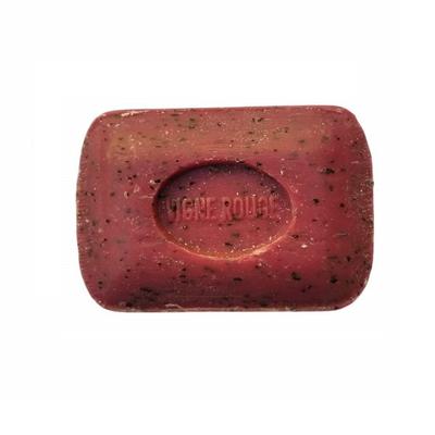Marseille Soap Savonnerie Le Sérail 100g Red Vine