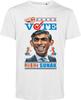 Rishi Sunak TShirt Conservative Party TShirt Vote For Rishi Sunak Tshirt