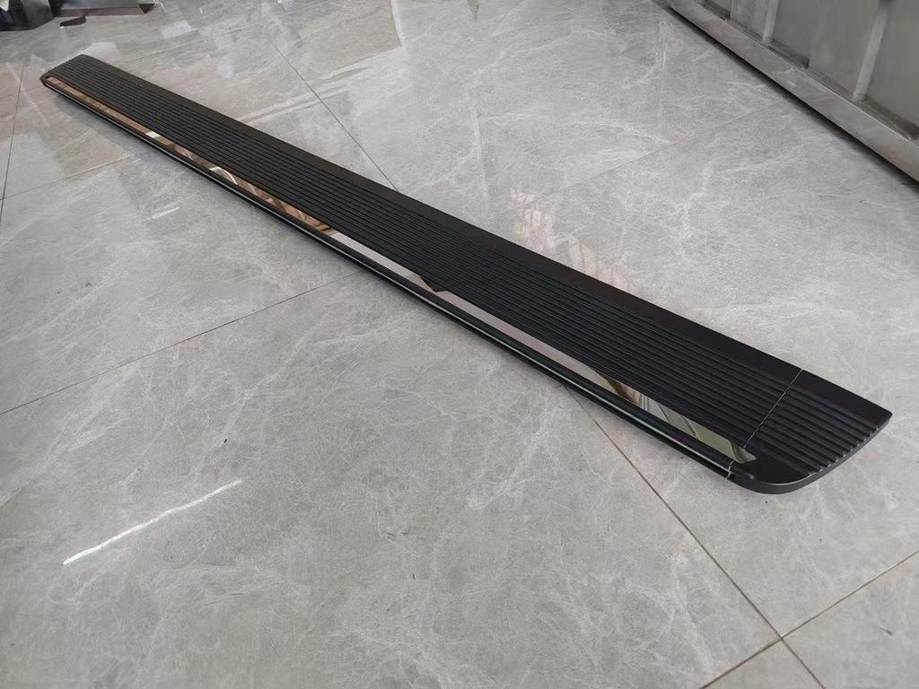 Geely Galaxy M9 Electric Side Pedal: Original Style and Configuration