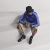 Adidas Argentina Originals Track Top Jz6305