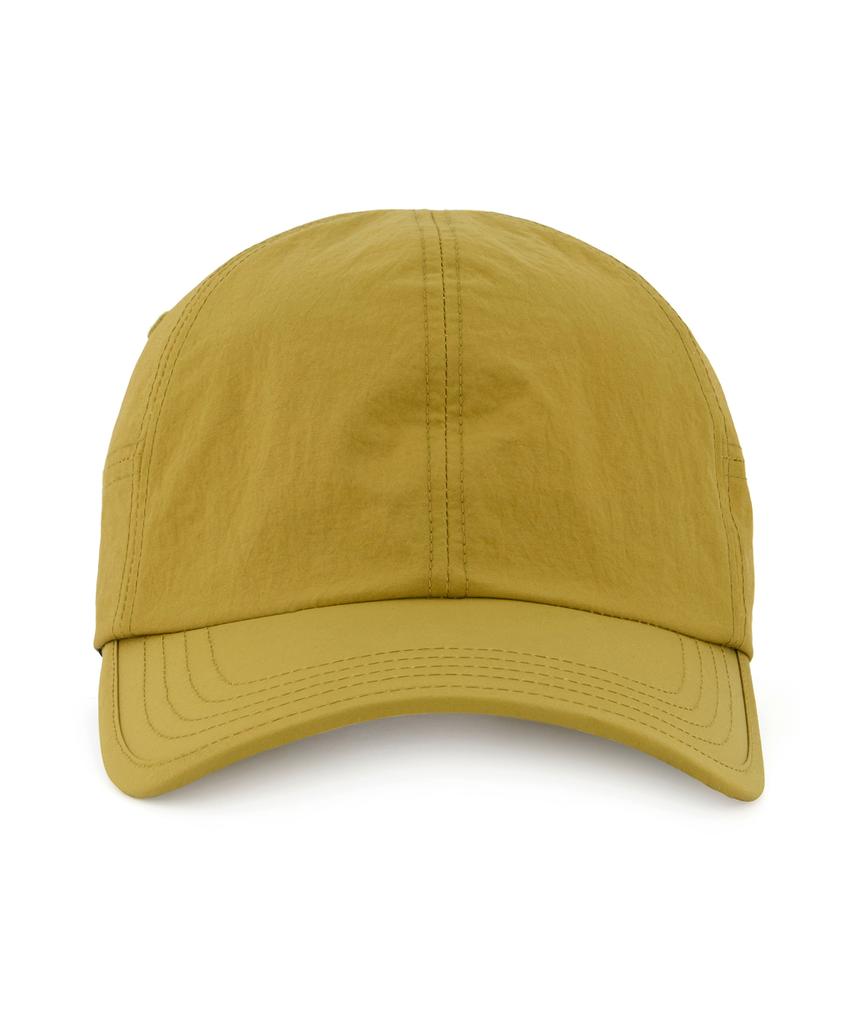 Yualeichi Lightweight Nylon Cycling Cap Running Outdoor Gorpcore Ball Cap Urh - C - 005 - Mipan Regen - Mt