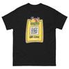 Hand Stamps Nightclub Bar Nightlife Party T Shirt