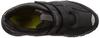 Spalding Men's Waterproof Lightweight Walking Shoes, 6E, JIN 3330, Black, Size 28cm, G