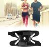 Sport Knee Brace Compression Sleeve 360 Degree Wrap Adjustable Shock Absorption Patellar Support