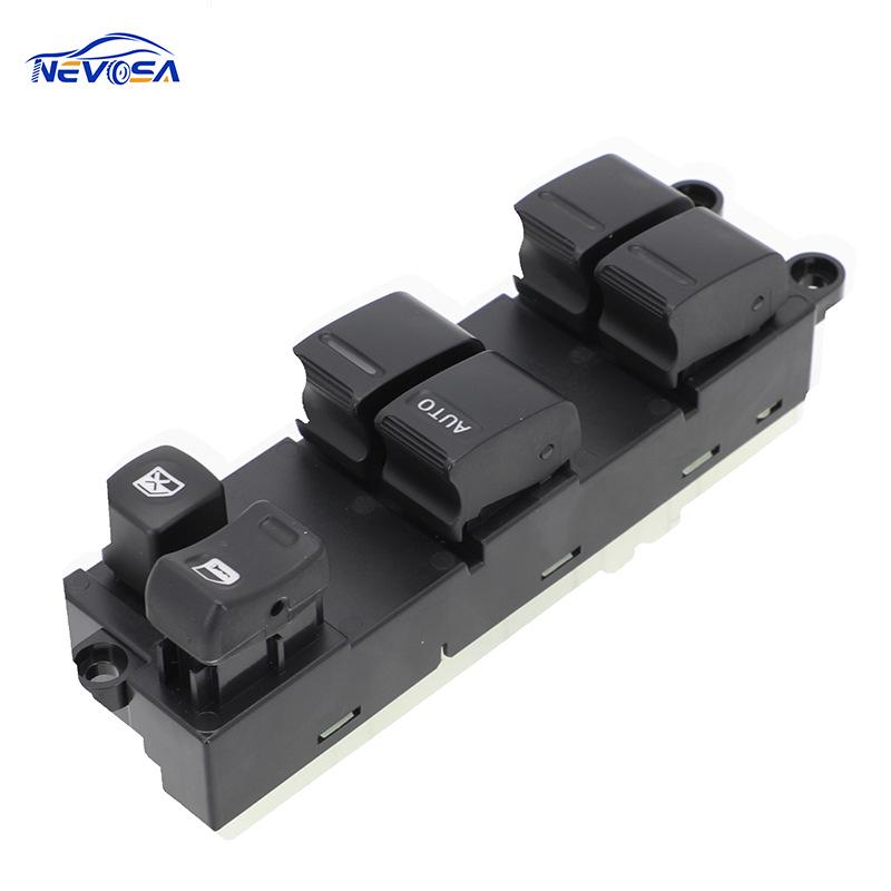 Power Window Switch for Nissan Infiniti X-Trail 25401-EQ305