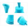 1PC Pipeline Dredge Suction Cup Toilet Plungers Press Cleaning Sink Drain Pipe Tool Sink Pipe Strong Dredger Tools Accessories