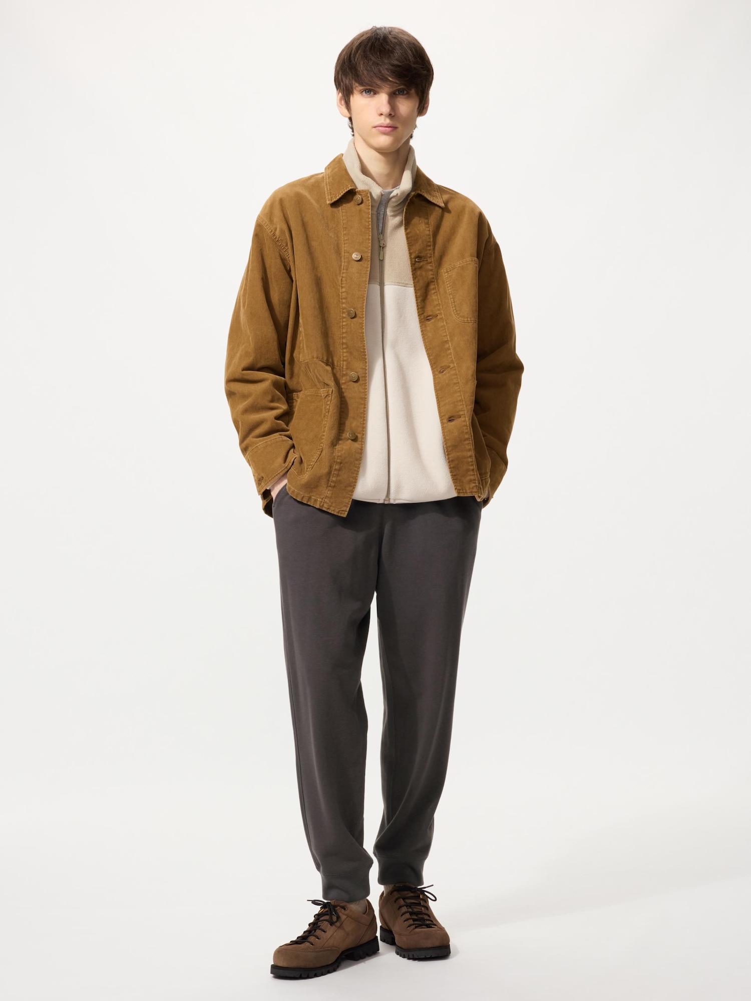 

Спортивные брюки Uniqlo Japan стандартной длины 65 71 см 08 DARK GRAY/XXL