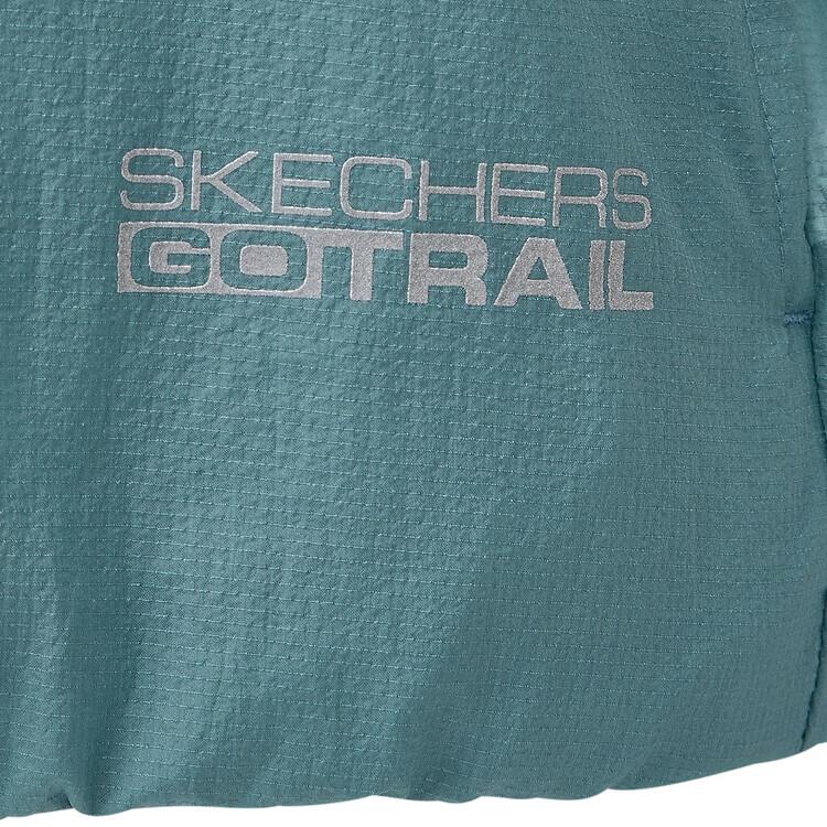 Skechers Fashionable UV Protection Soft Comfortable Lightweight Long Sleeve Jacket Women Jackets Light-Blue P225W135-05KG