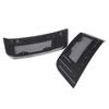 For Land Rover Defender 90 110 2020-2026 Car Leaf Board Air Intake Grille Insect Proof Grille Fender Screen Anti-Blocking Cover