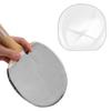 Self Adhesive Rubber Table Tennis Paddle Maintenance Cover Ping Pong Bat Rubber Protection Film