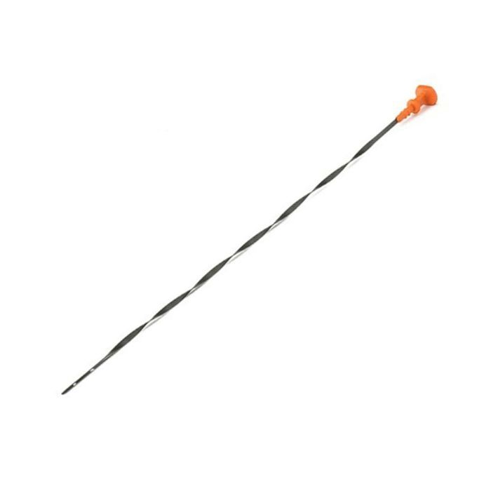 

Engine oil dipstick for 1.9 XUD vehicles - Compatible Peugeot 205, 306, 309 / Citroën Berlingo, BX, C15 - OEM 117415