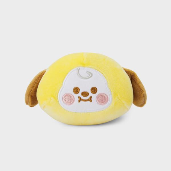 

Подушка для лица Line Friends BT21 Chimmy Baby (S)